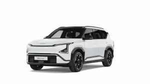 Kia EV5 Launch Edition