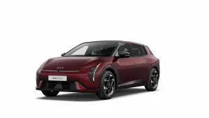 Kia EV4 Air