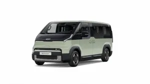 Kia PV5 Passenger Plus