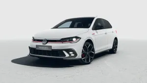 VW Polo GTI