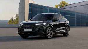 Audi SQ5 Sportback