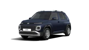 Hyundai Inster Style
