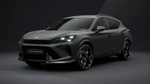 Cupra Formentor VZ5