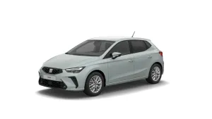 Seat Ibiza Style
