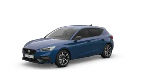 Seat Leon FR