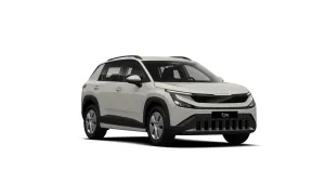 Škoda Epiq Essence