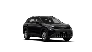 Škoda Epiq Essence