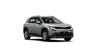 Škoda Epiq Essence