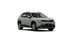 Škoda Epiq Essence
