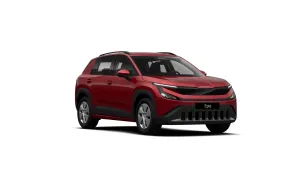 Škoda Epiq Essence