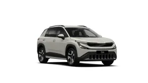 Škoda Epiq Selection