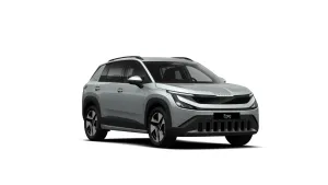 Škoda Epiq Selection