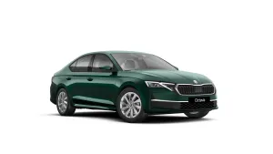 Škoda Octavia Selection