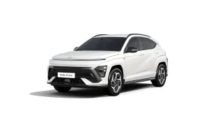 Hyundai Kona N Line Style