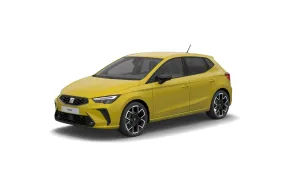 Seat Ibiza FR