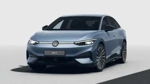 VW ID.7 Pro People