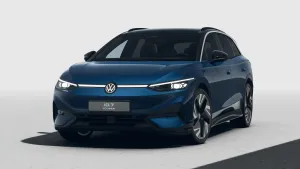 VW ID.7 Tourer Pro S People