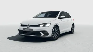 VW Polo People