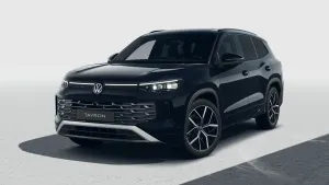 VW Tayron Elegance