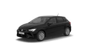 Seat Ibiza Reference