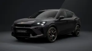 Cupra Formentor VZ