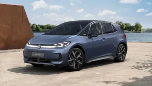 VW ID.3 Neo Style