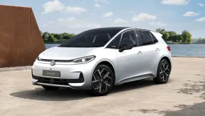 VW ID.3 Neo Style