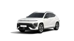 Hyundai Kona Comfort