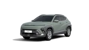 Hyundai Kona N Line Style