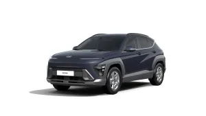 Hyundai Kona Style