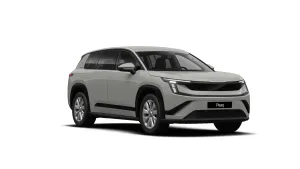 Škoda Peaq Selection
