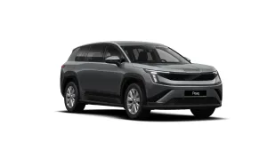 Škoda Peaq Selection