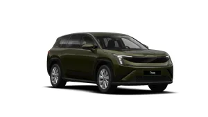 Škoda Peaq Selection