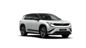 Škoda Peaq Sportline