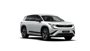 Škoda Peaq Sportline