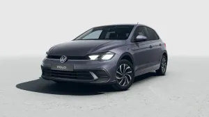 VW Polo People