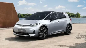 VW ID.3 Neo Style