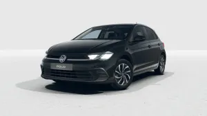 VW Polo People