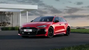 Audi RS5 Avant