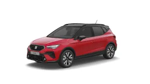 Seat Arona FR