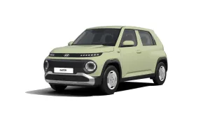 Hyundai Inster Smart