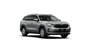 Škoda Kodiaq Selection
