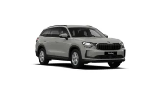 Škoda Kodiaq Selection