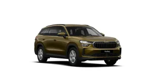 Škoda Kodiaq Selection