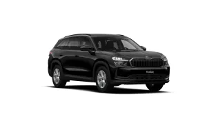 Škoda Kodiaq Selection