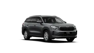 Škoda Kodiaq Selection