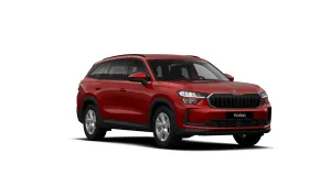 Škoda Kodiaq Selection