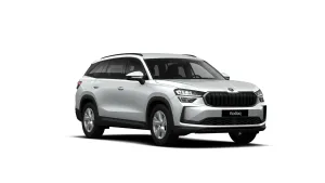 Škoda Kodiaq Selection