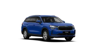 Škoda Kodiaq Selection