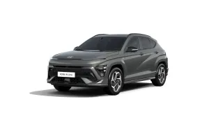 Hyundai Kona Smart